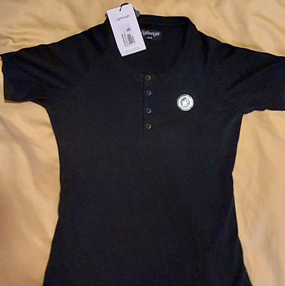 Lightweight T-Shirt Edelstoff Ladies